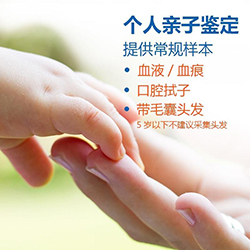 重庆市隐私DNA亲子鉴定流程是什么，重庆市隐私亲子鉴定收费标准