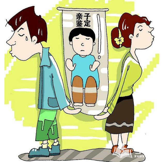 江西省可以做亲子鉴定吗,江西省做亲子鉴定基本流程