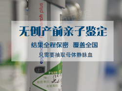 衡水刚怀孕怎么做胎儿亲子鉴定，衡水办理无创孕期亲子鉴定大概多少费用