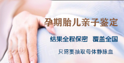长春怀孕了如何做DNA亲子鉴定，长春办理产前亲子鉴定具体流程