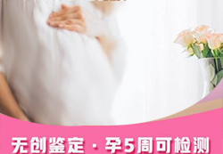 在南平刚怀孕如何做孕期亲子鉴定，南平办理怀孕亲子鉴定准不准