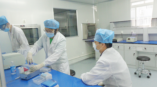 陕西省亲子鉴定机构出结果时间,
